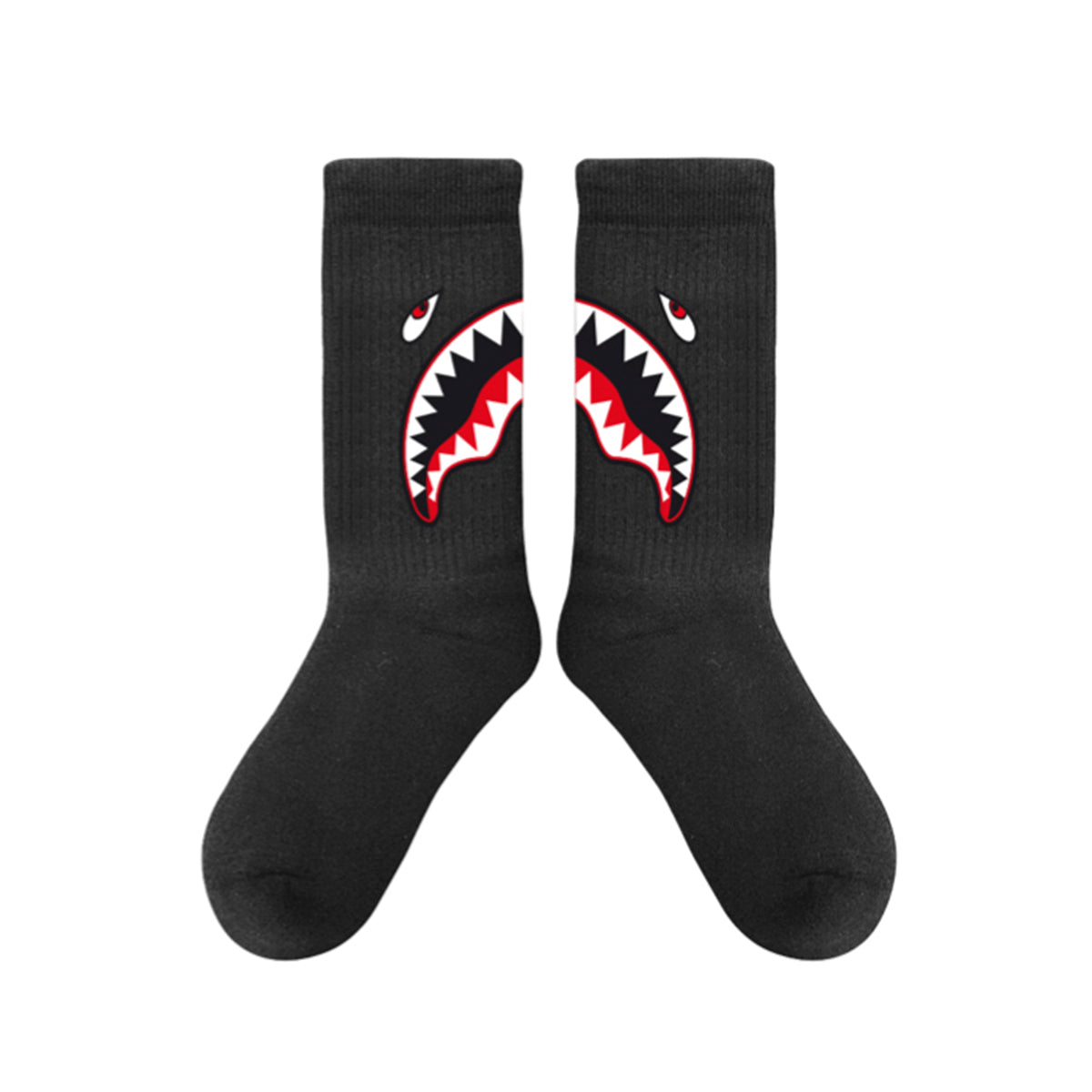 Magic Socks Black -