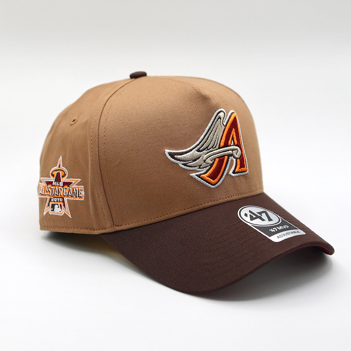 Cappello ’47 - MLB All Star Game Beige/Marrone