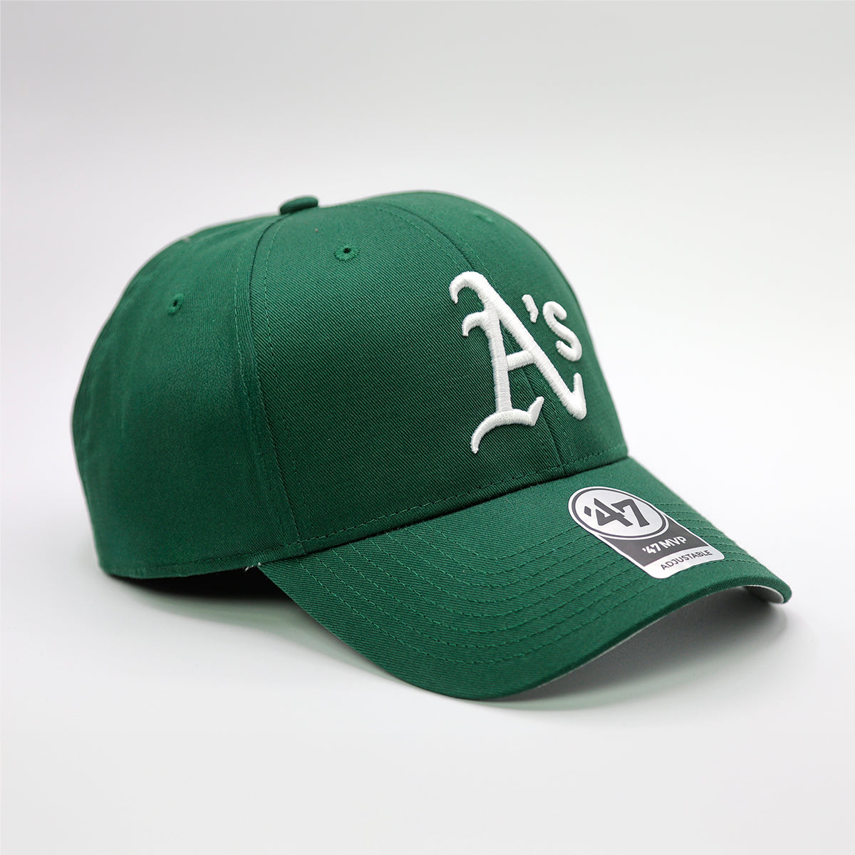 Cappello ’47 - Oakland Athletics Verde