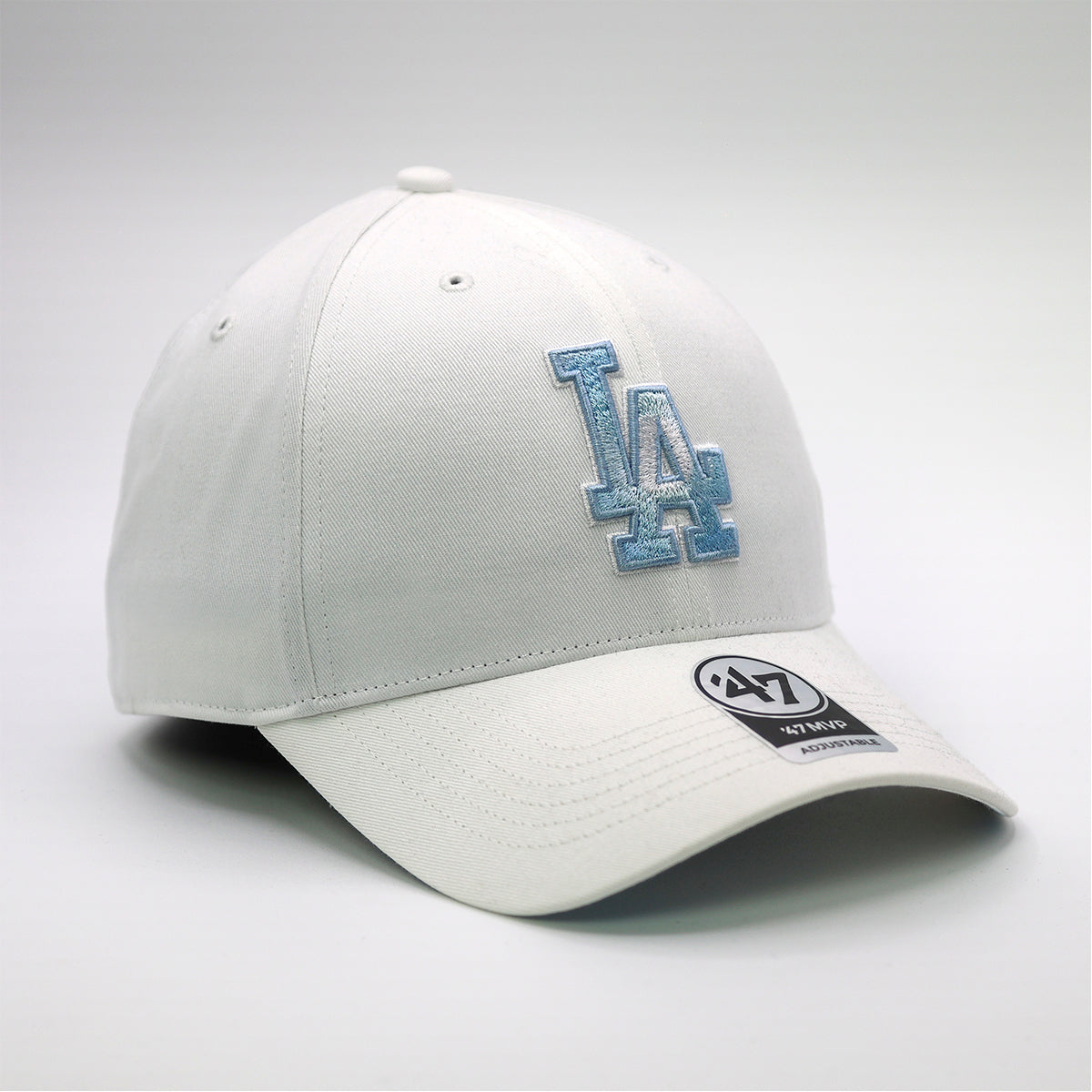 Cappello ’47 - Los Angeles Bianco