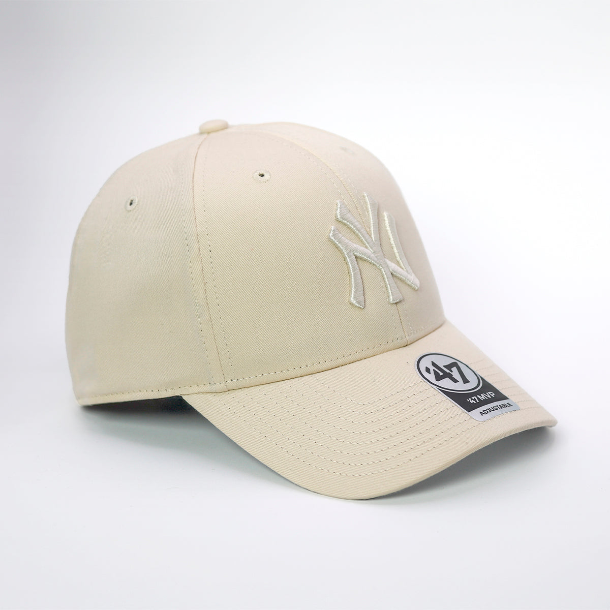 Cappello ’47 - New York Yankees Off White