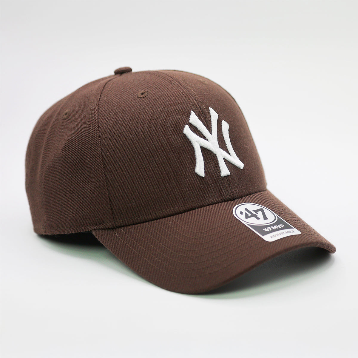 Cappello ’47 - New York Yankees Chocolate