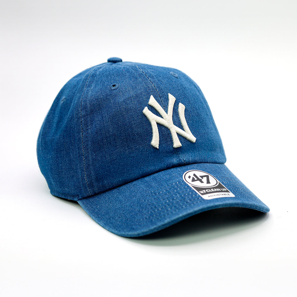 Cappello ’47 - New York Yankees Denim Chiaro