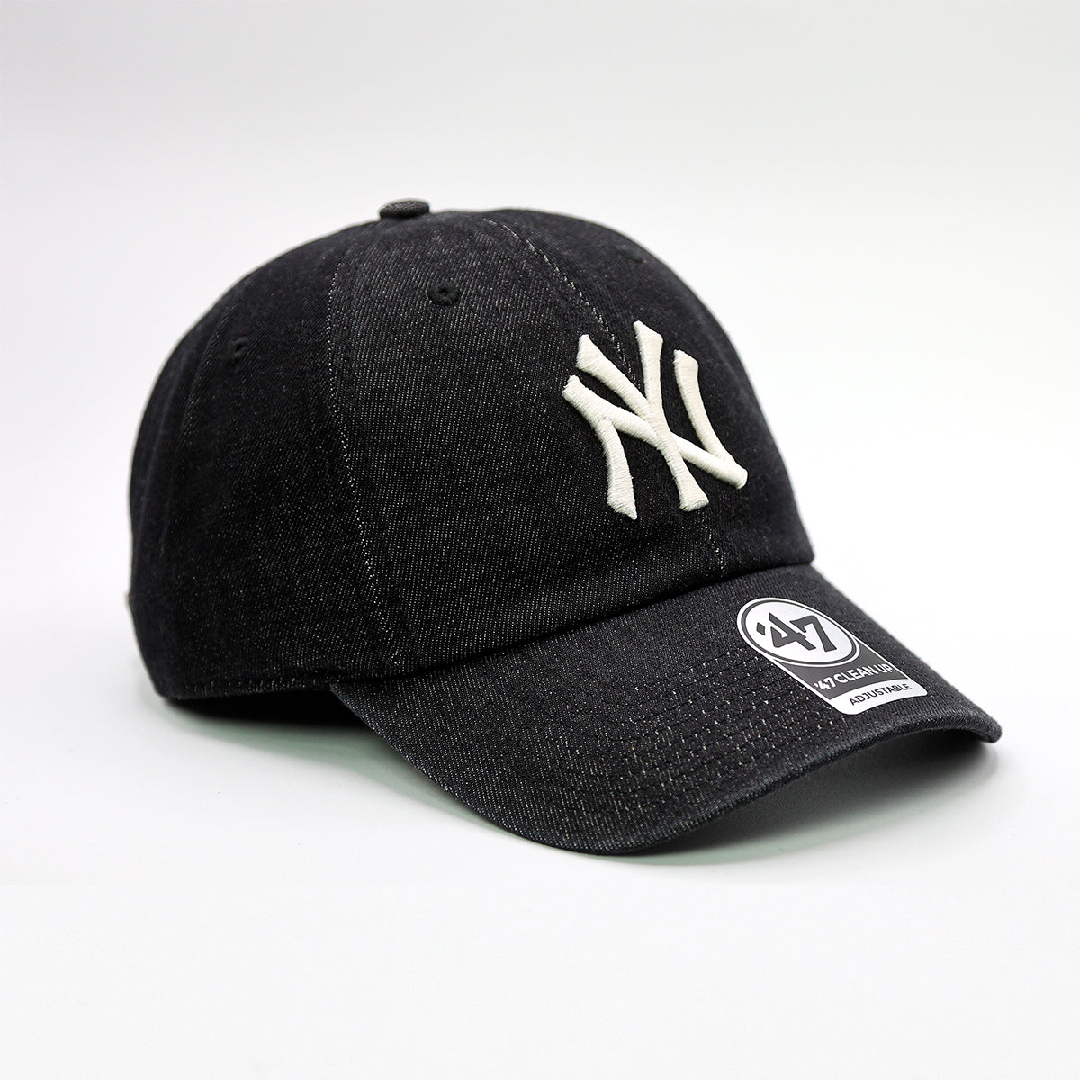 Cappello ’47 - New York Yankees Denim Scuro