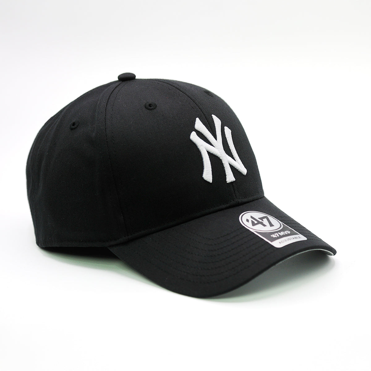 Cappello ’47 - New York Yankees Nero