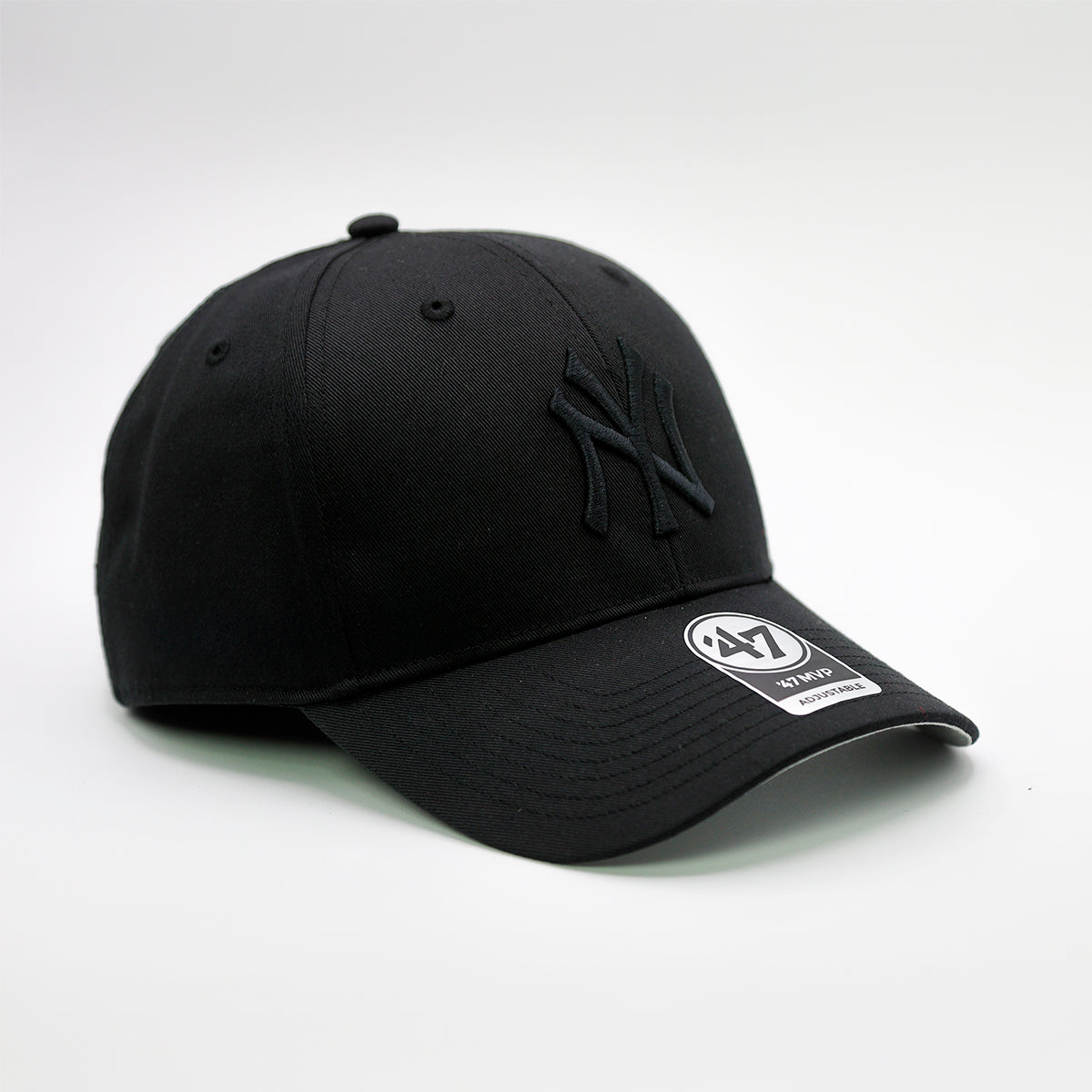 Cappello ’47 - New York Yankees Total Balck