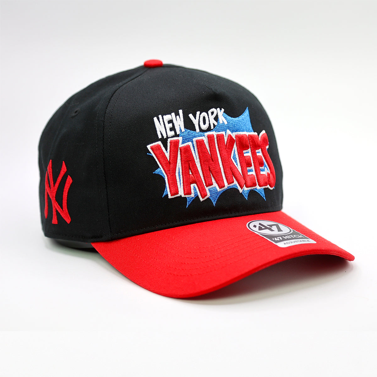 Cappello ’47 - New York Yankees Comic