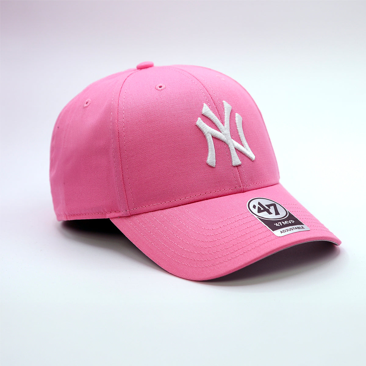 Cappello ’47 - New York Yankees Pink