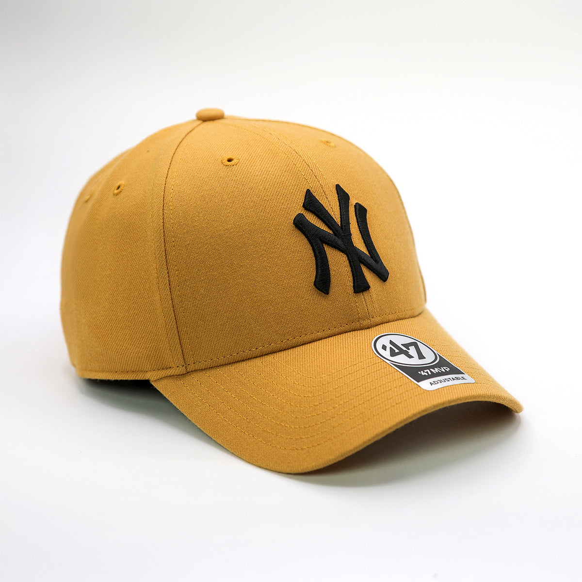 Cappello ’47 - New York Yankees Goldenrod