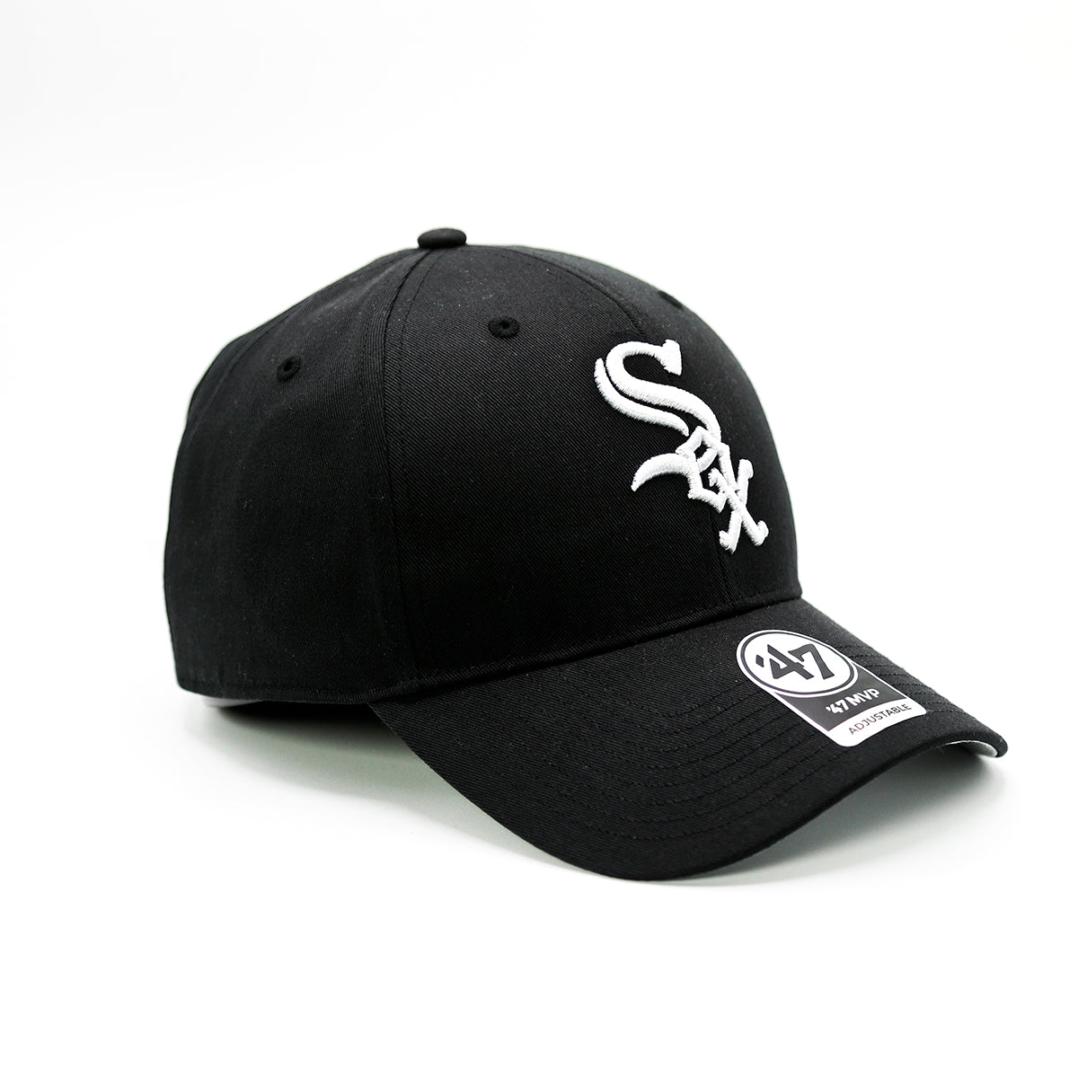 Cappello ’47 - Chicago White Sox Nero