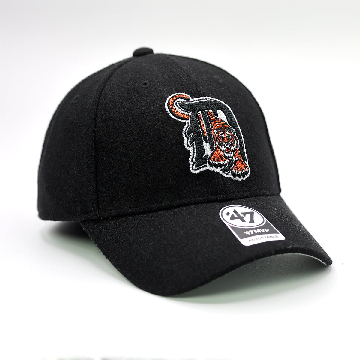 Cappello ’47 - Detroit Invernale con Tigre
