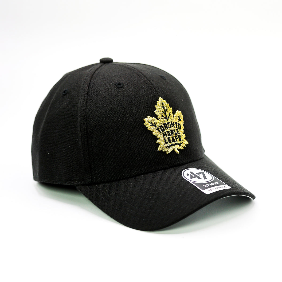 Cappello ’47 - Toronto Maple Leafs Nero